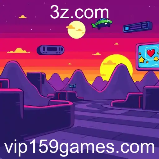 A Evolução do Mercado de Jogos: O Impacto dos '159 Games'