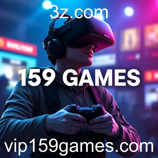 159 Games Inova com Realidade Aumentada
