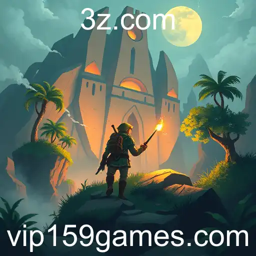 Desvendando o Fascínio dos Jogos de Aventura