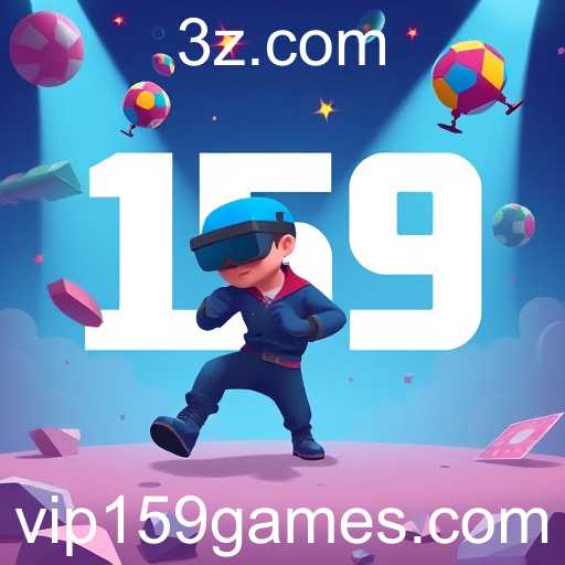 A Evolução dos Jogos: Onde 159 Games se Destaca