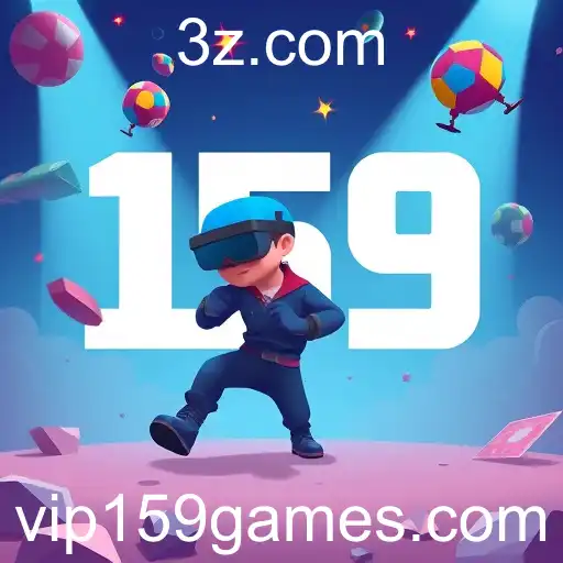 A Evolução dos Jogos: Onde 159 Games se Destaca