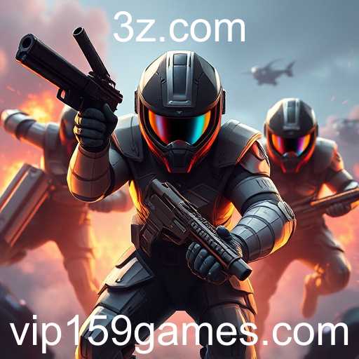 A Evolução dos 159 Games: Indústria e Inovação