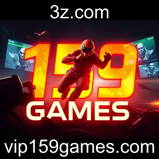 A Revolução dos Jogos em 2025: O Impacto e Futuro da Indústria