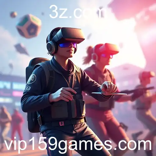 Inovações e Tendências em Jogos Online para 2025