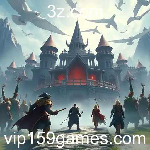 A Expansão do Mundo dos Jogos Online em 2025