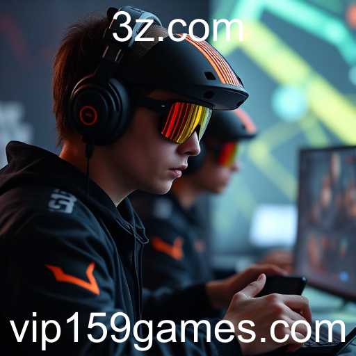 A Revolução dos Jogos em 2025: Explorando '159 games'