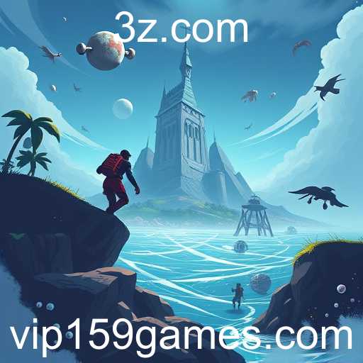 Os Destaques do Universo 159 Games em 2025