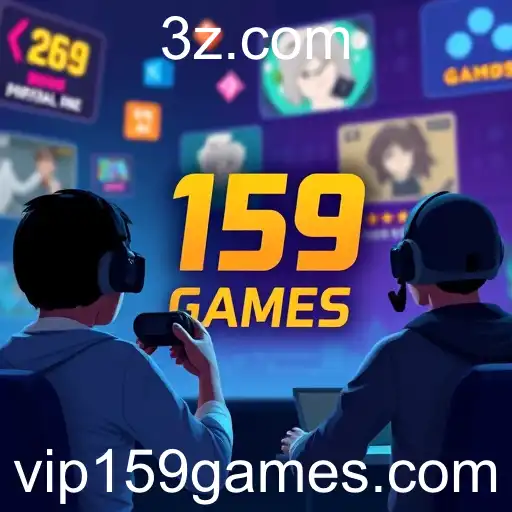 A Revolução Digital dos Jogos: Como '159 Games' Influencia o Cenário Atual