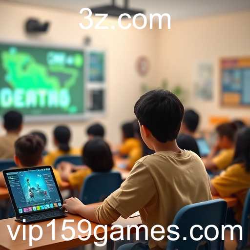 A Nova Era dos Jogos Digitais em 2025