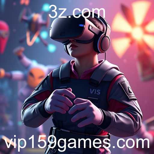 A Nova Era dos Jogos em 159 Games