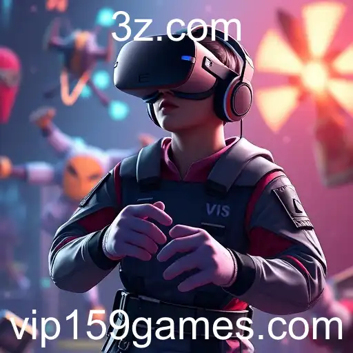 A Nova Era dos Jogos em 159 Games