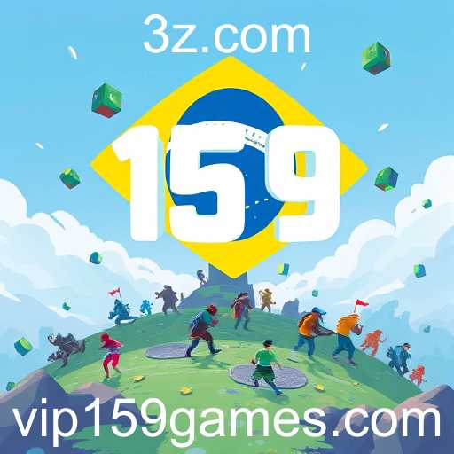 Novo Horizonte para Jogos Online: O Impacto de '159 Games'