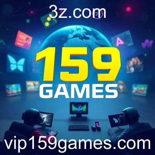 Revolução nos Jogos Online: 159 games lidera em 2025