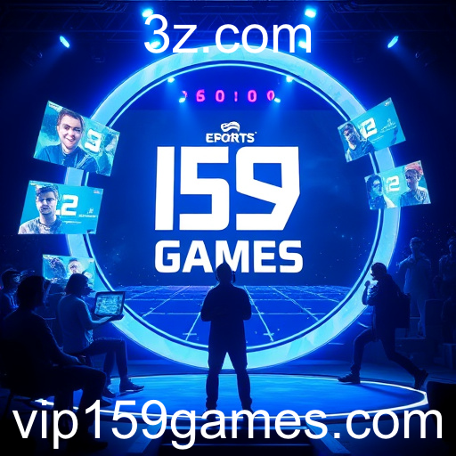 Revolução no Mundo dos Jogos com 159 Games em 2025