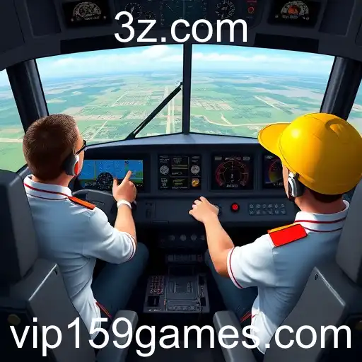 A Ascensão dos Simuladores no Mundo dos Games