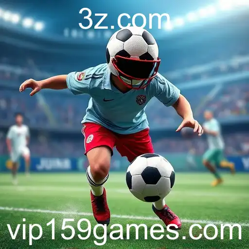 Explorando a Categoria de Esportes no 159 Games