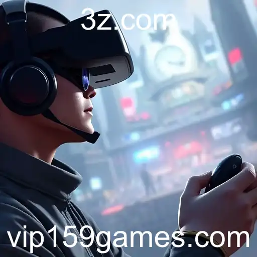 A Revolução dos Jogos: O Futuro do Entretenimento Digital