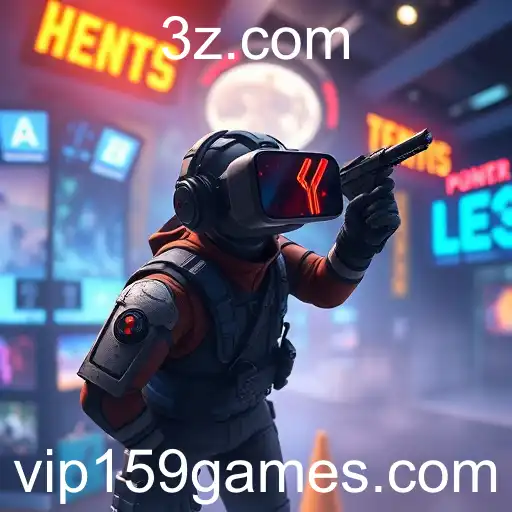 O Futuro dos Jogos com 159 Games