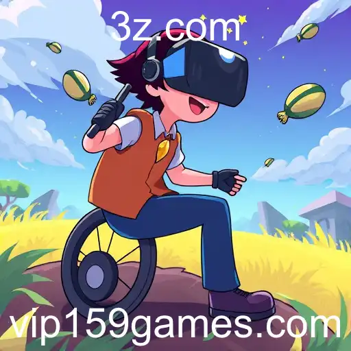 159 Games: Expansão e Tendências em 2025