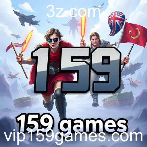 Evolução dos Jogos: A Ascensão do 159 Games