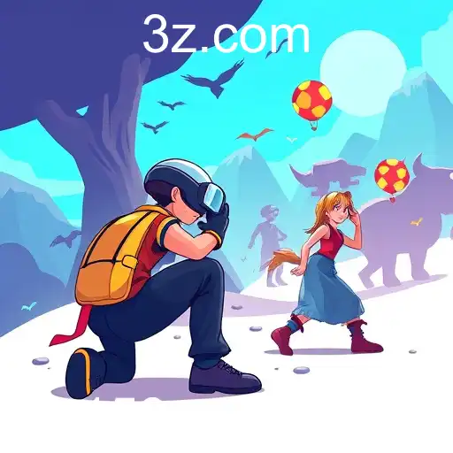 A Nova Era dos Jogos: Como '159 Games' Está Liderando o Caminho