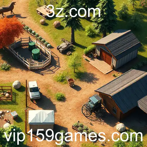 Revolução no Mundo dos Jogos: 159 Games em Destaque