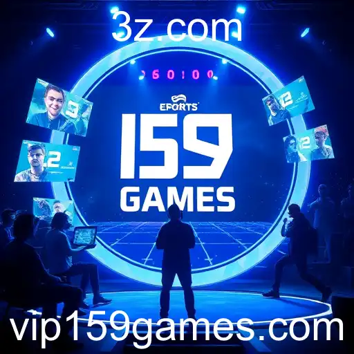 Revolução no Mundo dos Jogos com 159 Games em 2025